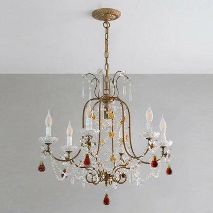 Odette Elysian Chandelier