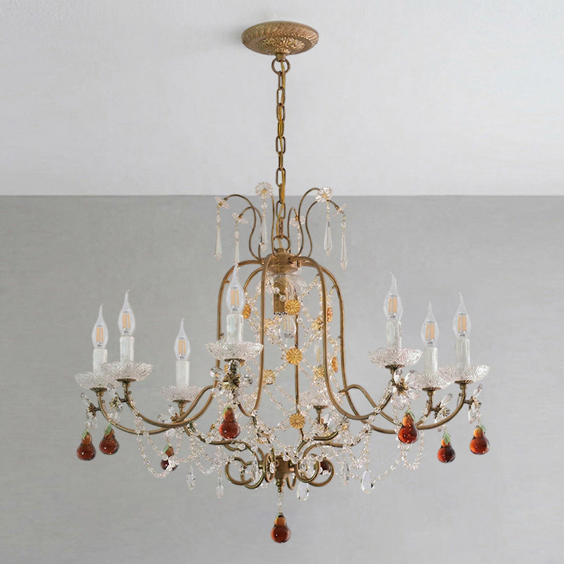 Odette Elysian Chandelier