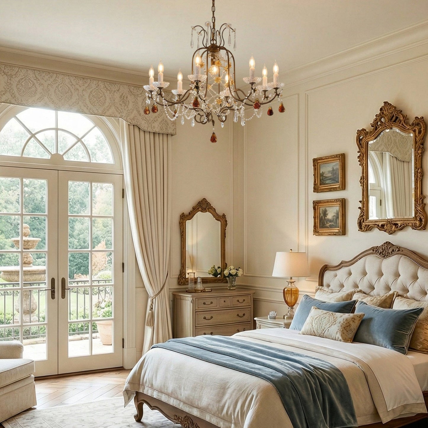 Odette Elysian Chandelier