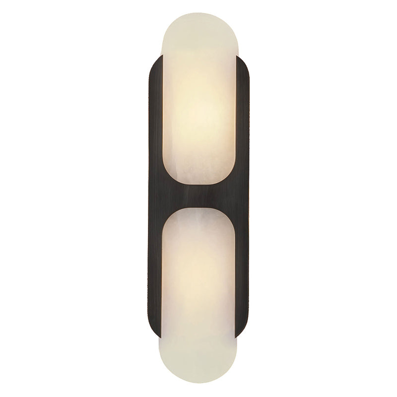 Odin Alabaster Wall Lamp