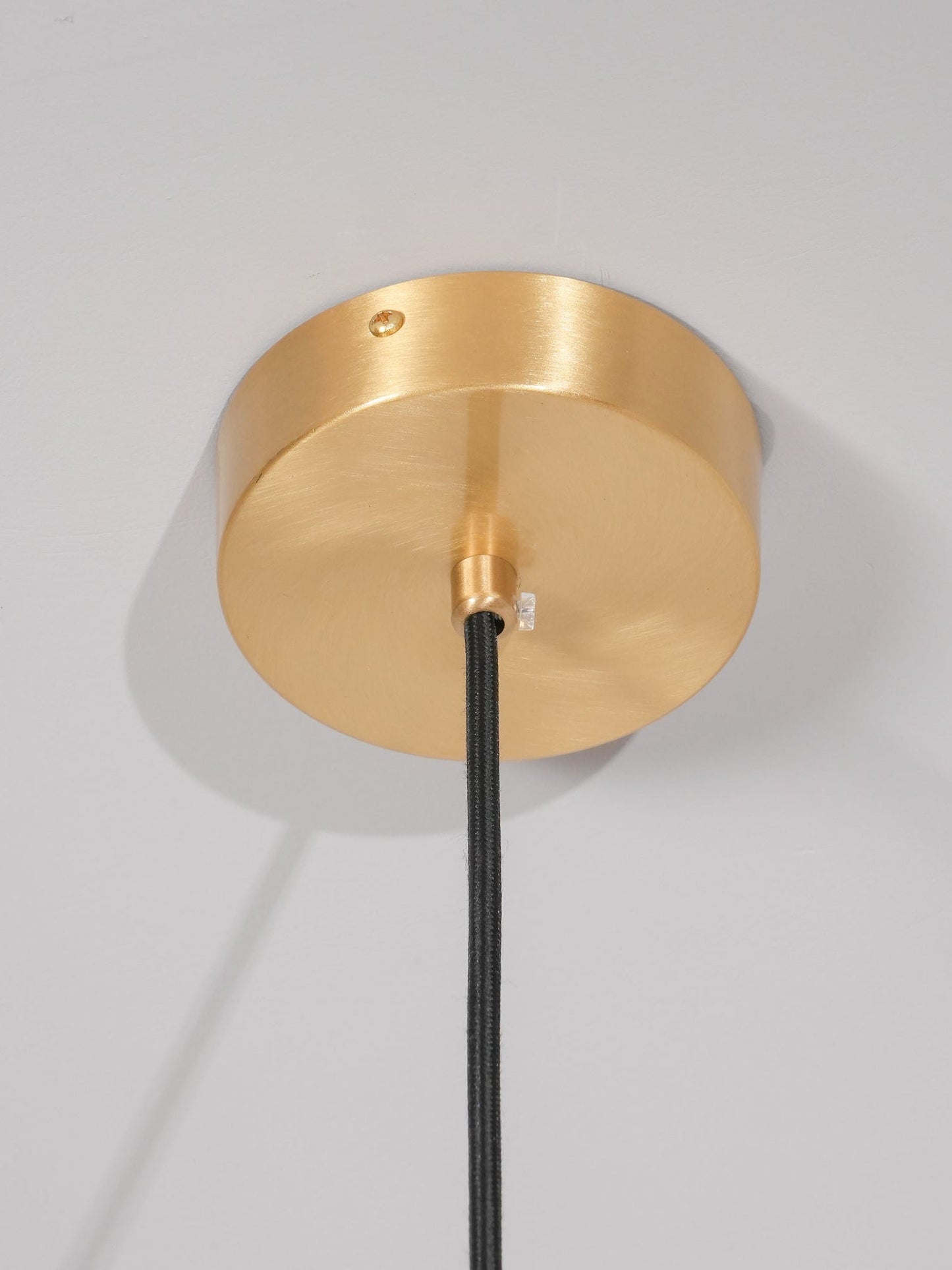 Oki Alabaster Pendnat Light