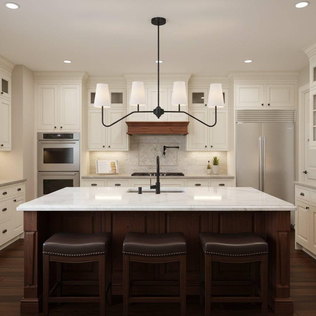 Olana Pendant Lamp