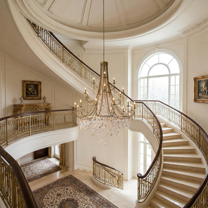 Cebu Chandelier