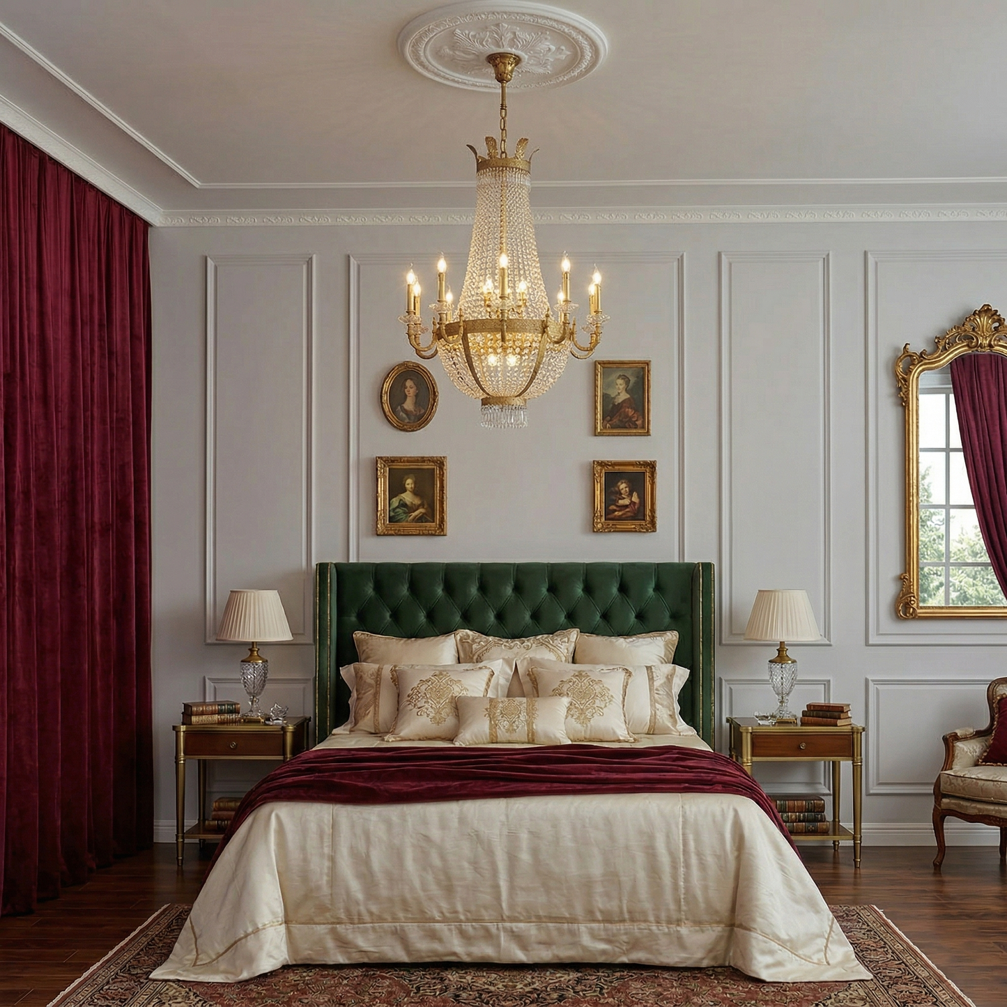 Gabriella Chandelier