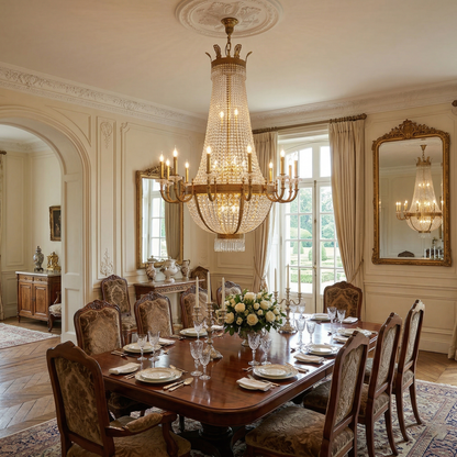 Gabriella Chandelier