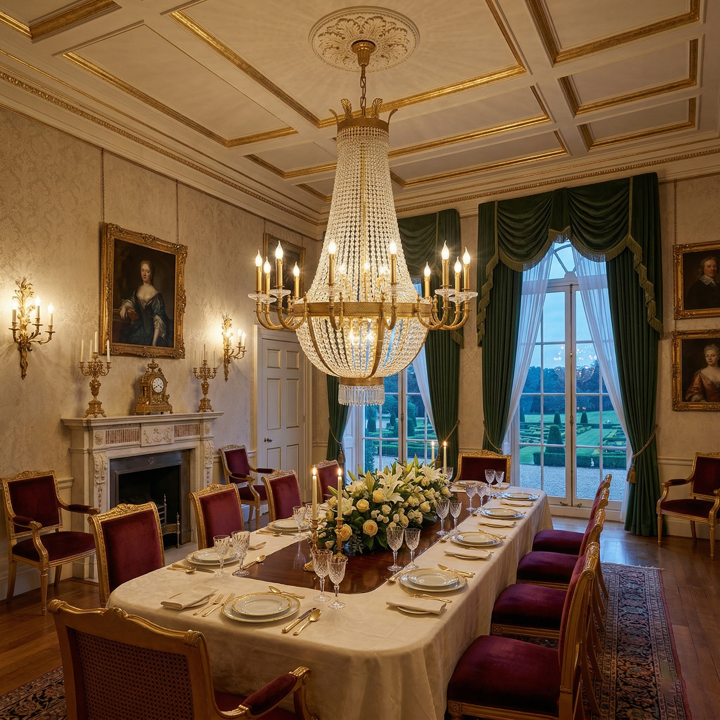 Gabriella Chandelier