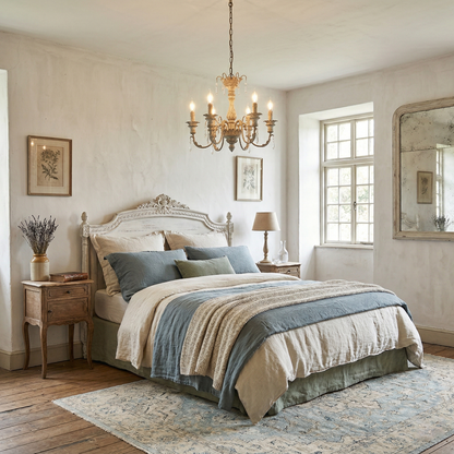 Maison Chandelier