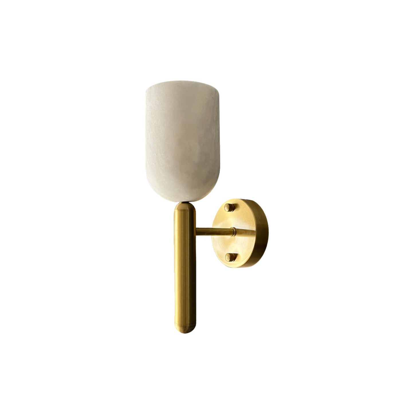 Omo Alabaster Wall Lamp