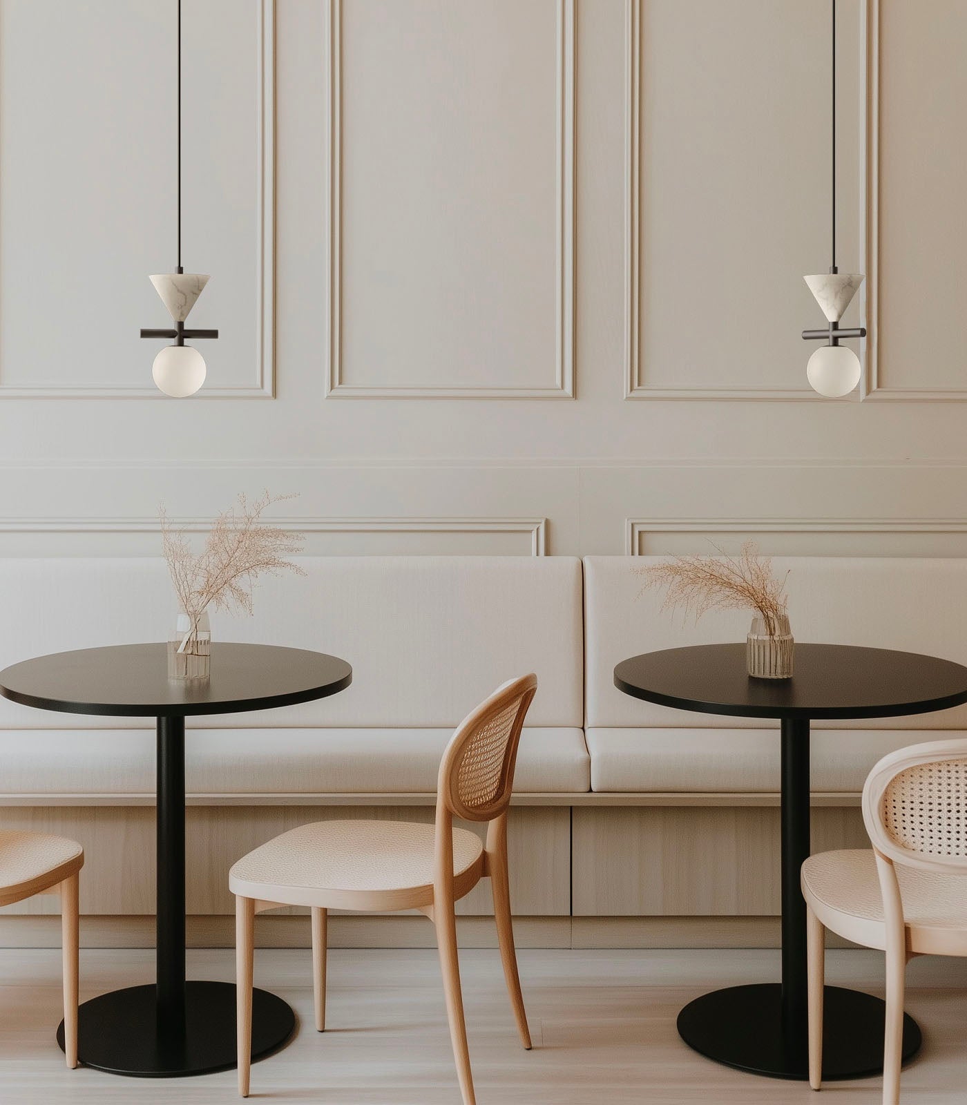 Oneta Pendant Lamp