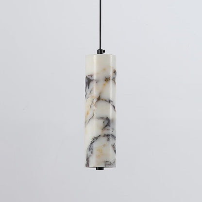 Opus Marble Pendant Lamp