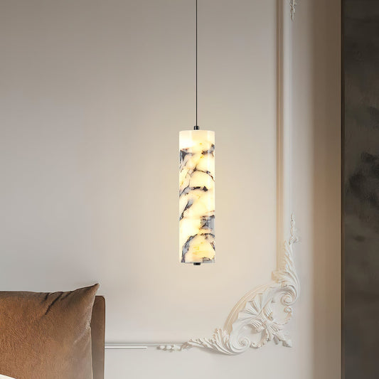 Opus Marble Pendant Lamp
