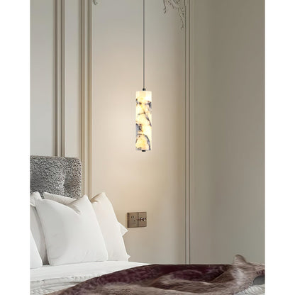 Opus Marble Pendant Lamp