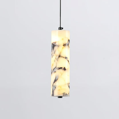Opus Marble Pendant Lamp