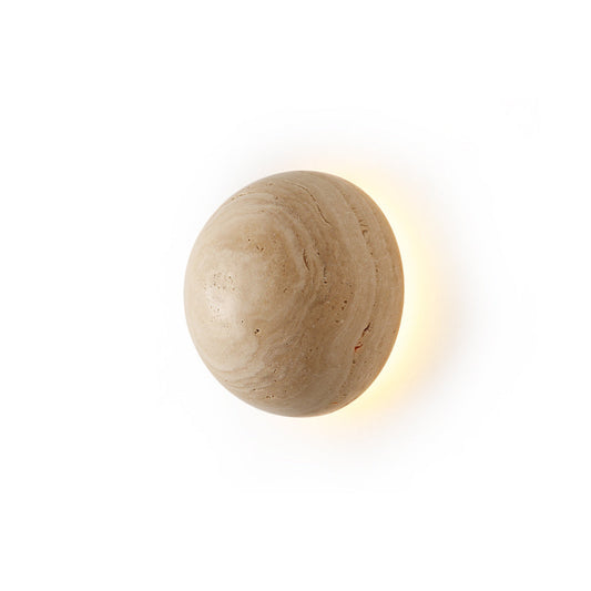 Ora Stone Wall Lamp