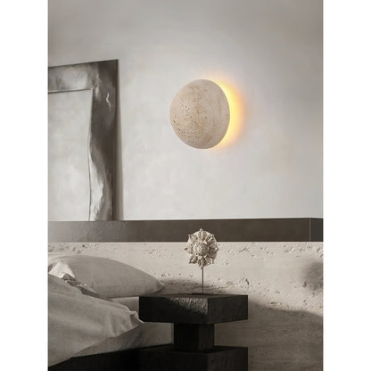 Ora Stone Wall Lamp