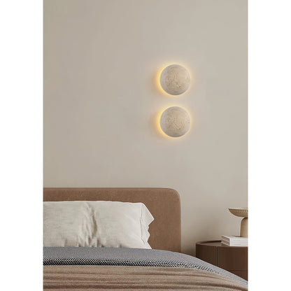 Ora Stone Wall Lamp