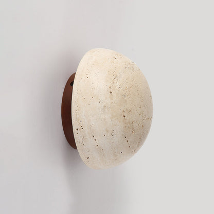 Ora Stone Wall Lamp