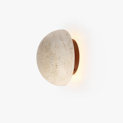 Ora Stone Wall Lamp