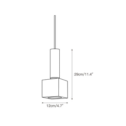 Oran Alabaster Pendant Lamp