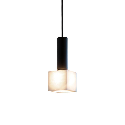 Oran Alabaster Pendant Lamp