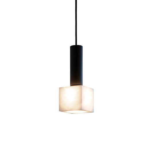 Oran Alabaster Pendant Lamp