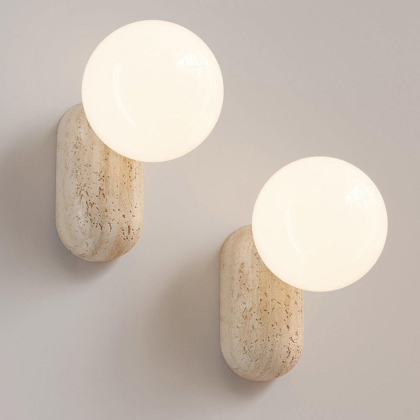 Origo Wall Lamp