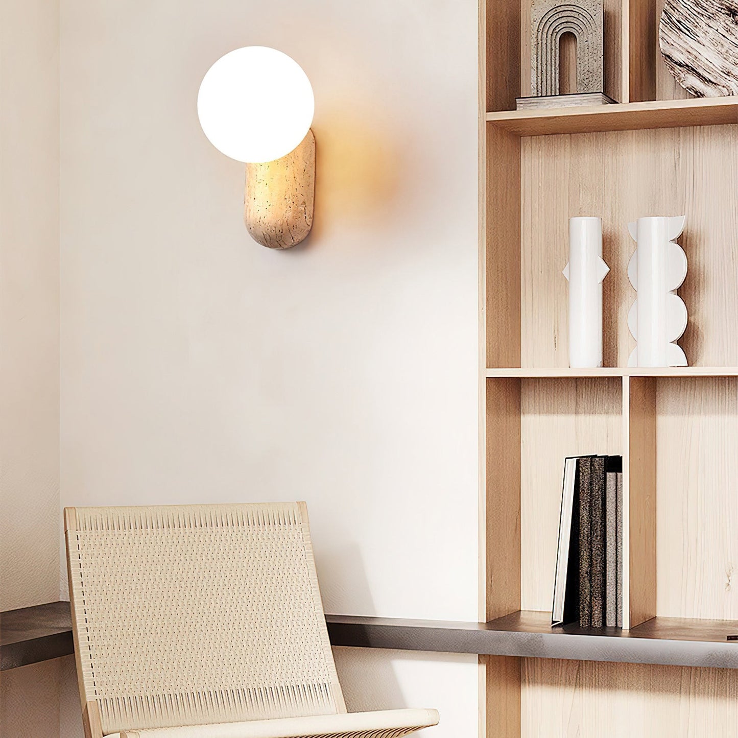 Origo Wall Lamp