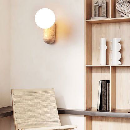 Origo Wall Lamp