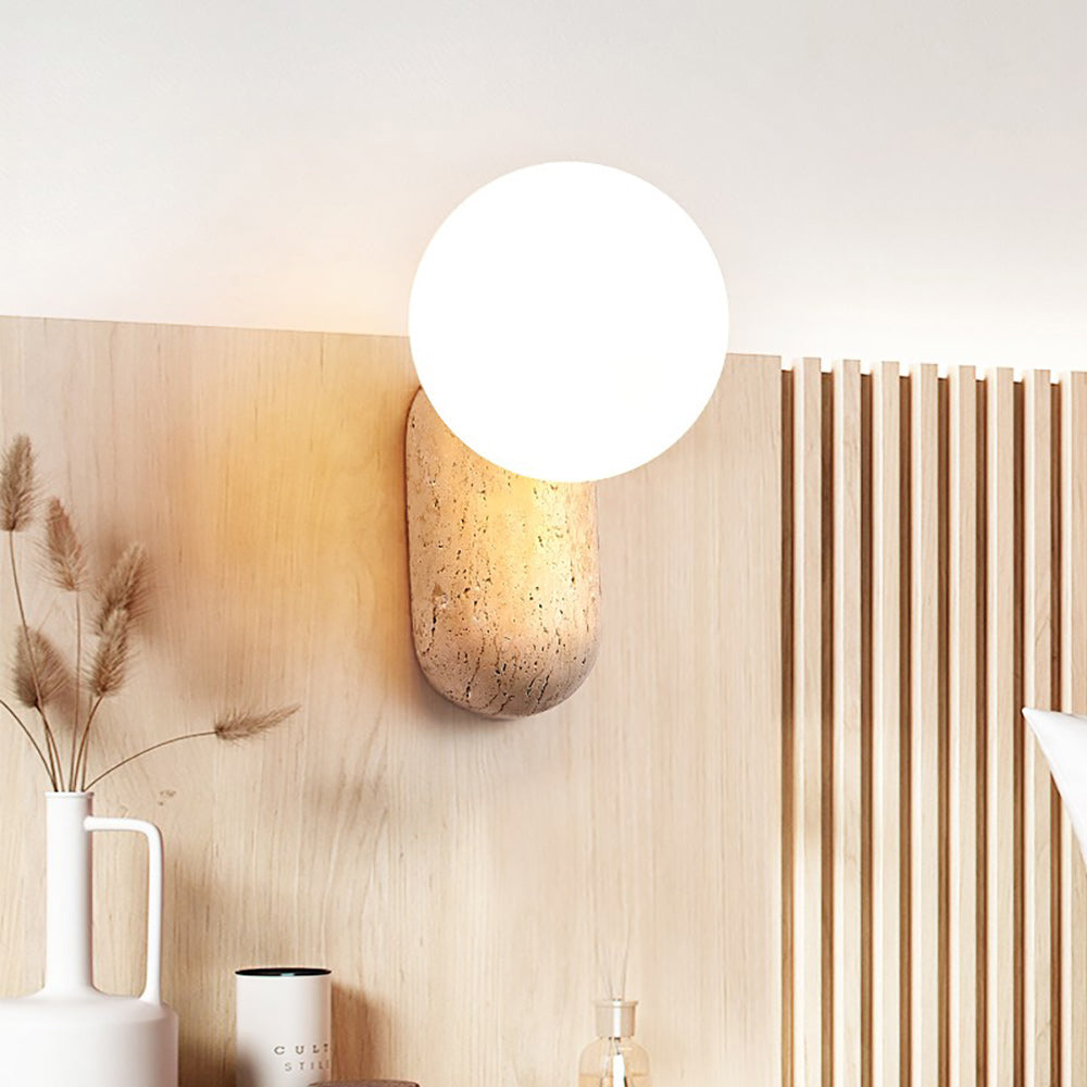 Origo Wall Lamp