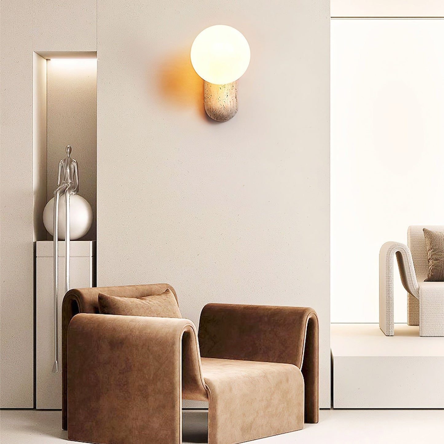 Origo Wall Lamp