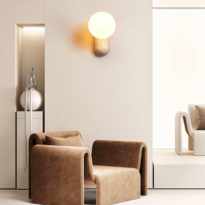 Origo Wall Lamp