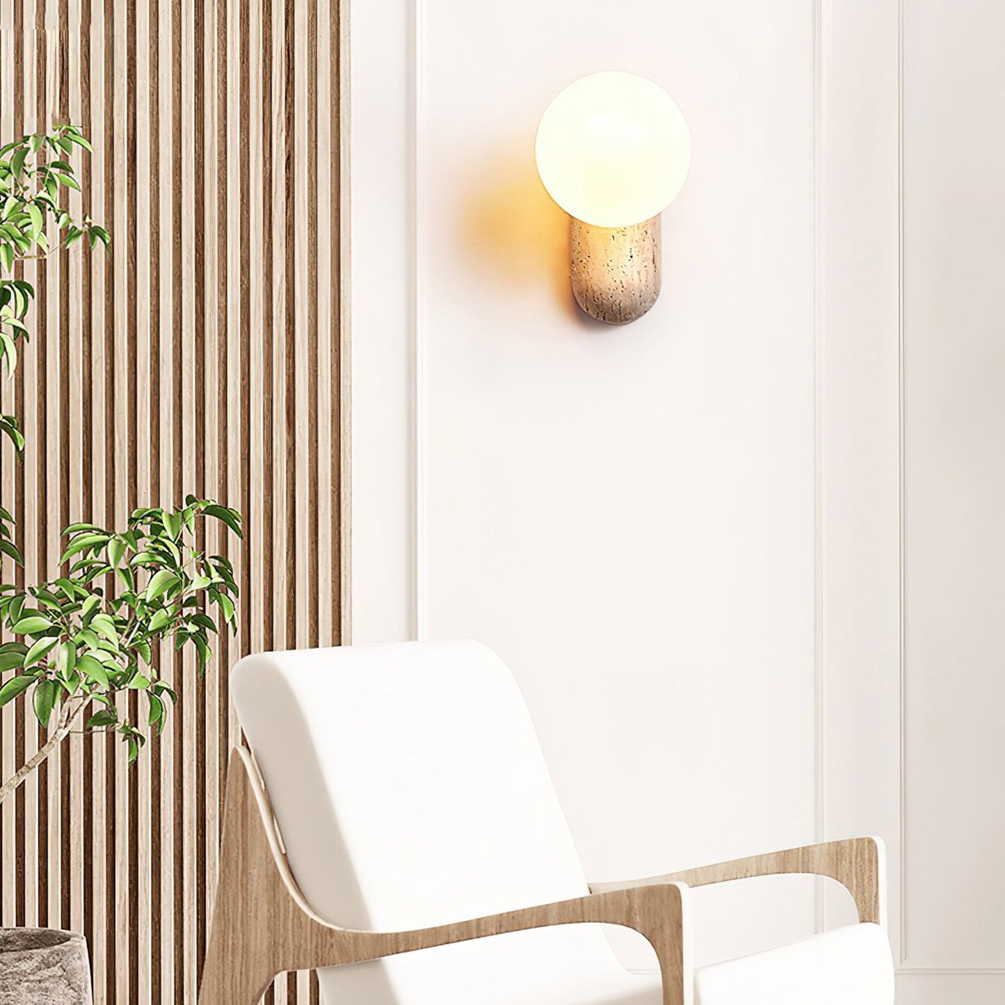 Origo Wall Lamp