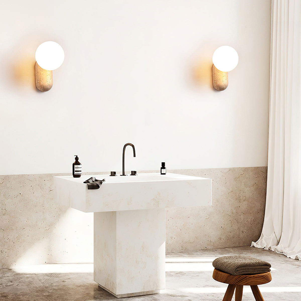Origo Wall Lamp
