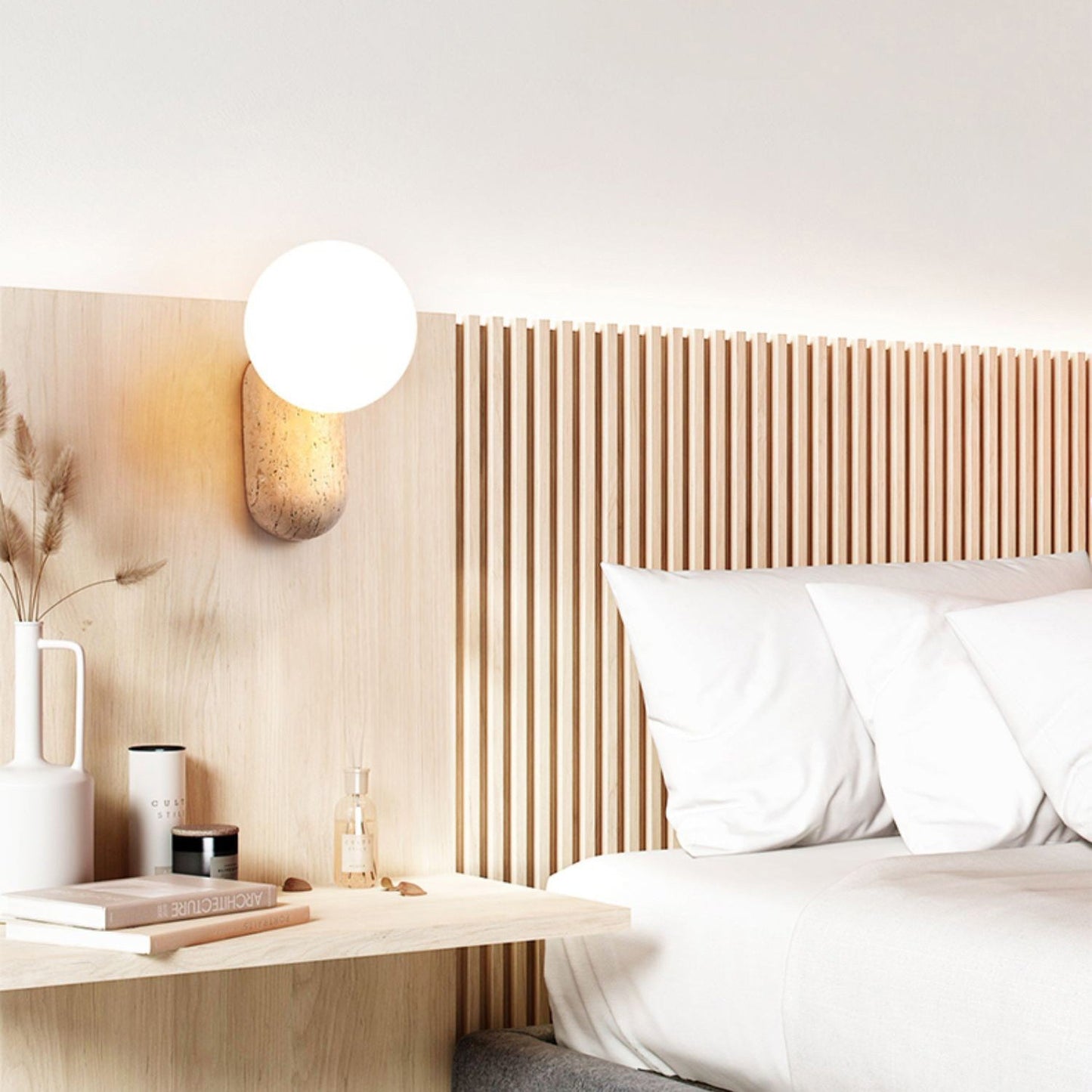 Origo Wall Lamp
