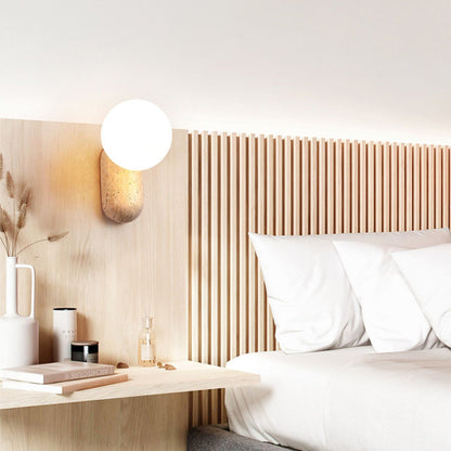 Origo Wall Lamp