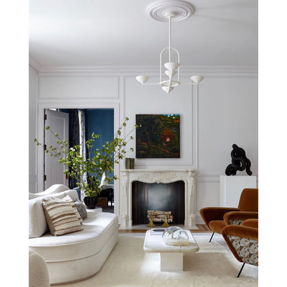 Orion Chandelier