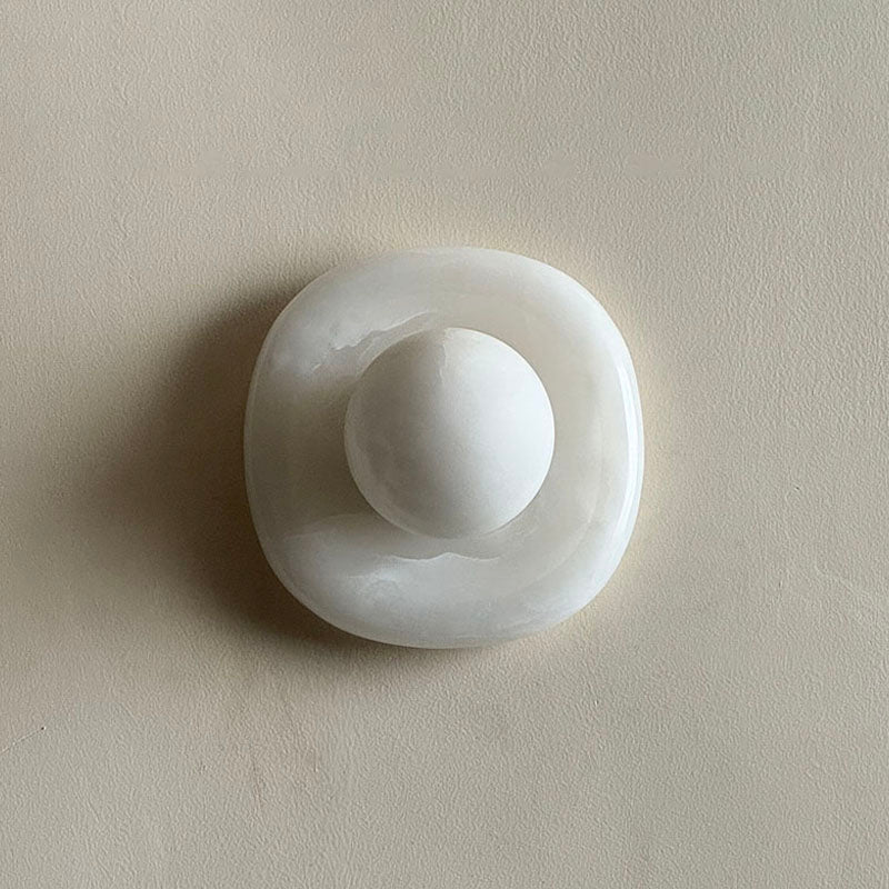 Orli Square Wall Lamp