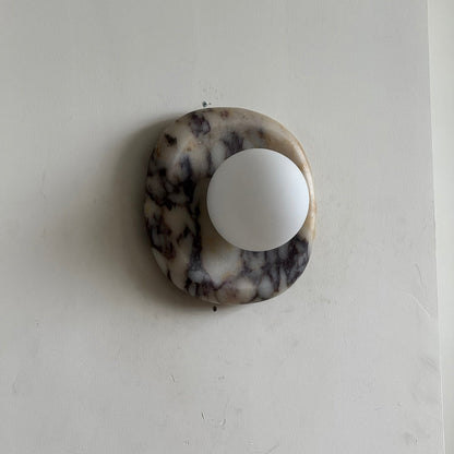 Orli Square Wall Lamp