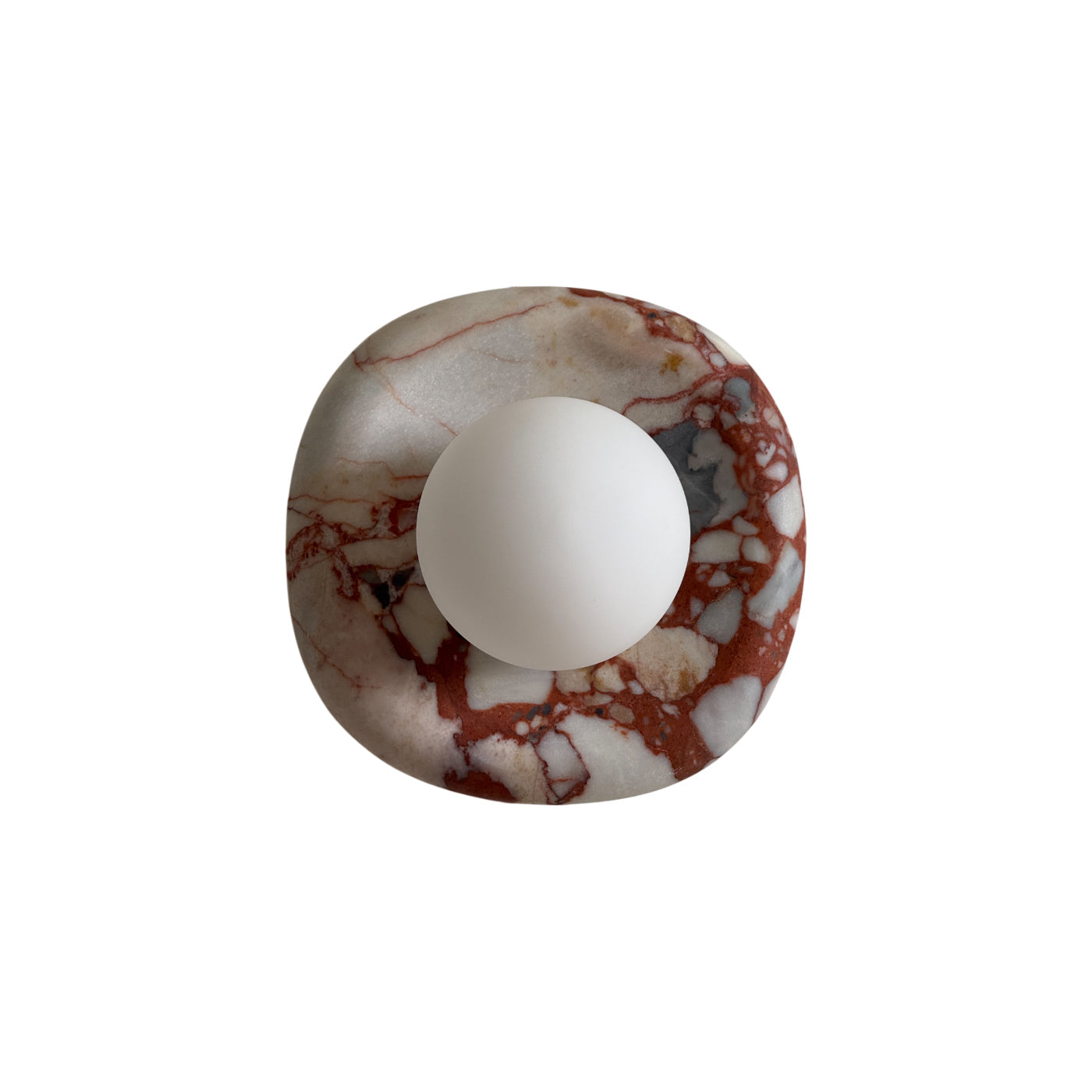 Orli Square Wall Lamp