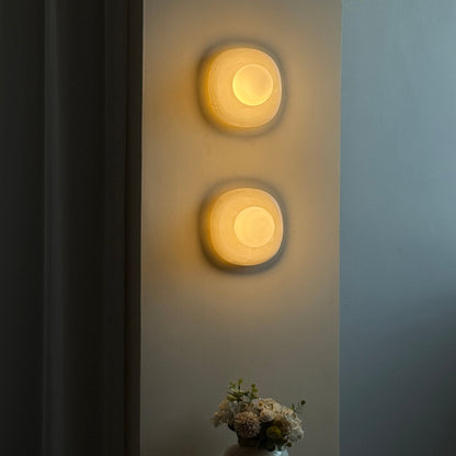 Orli Square Wall Lamp