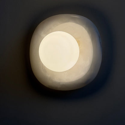 Orli Square Wall Lamp