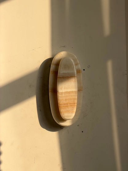 Oro Onyx Wall Lamp