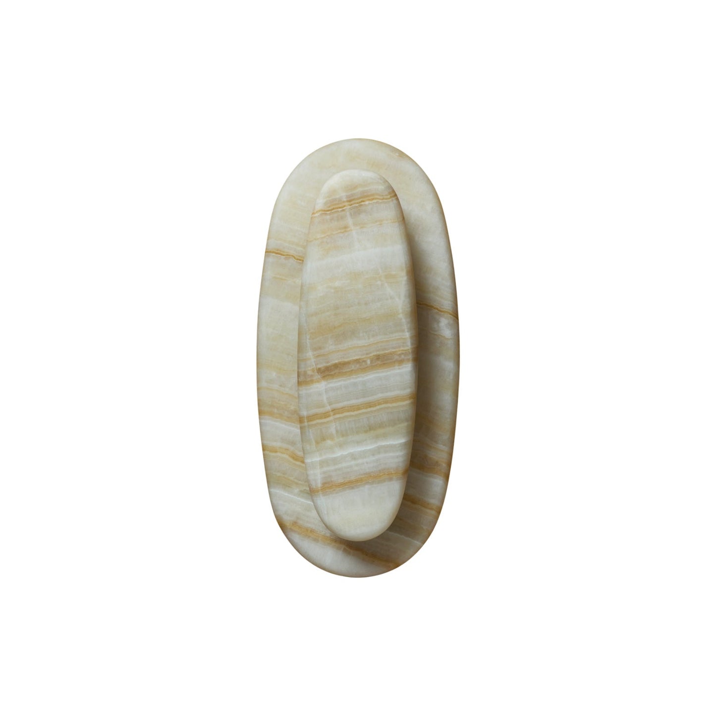 Oro Onyx Wall Lamp