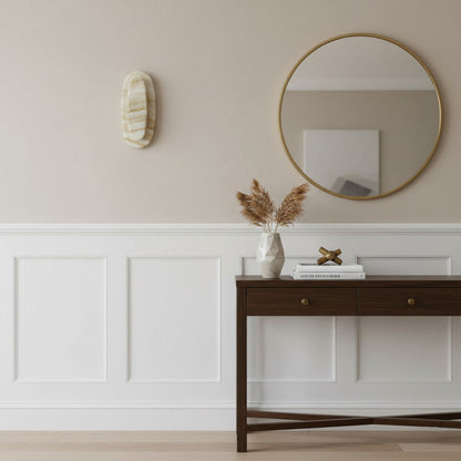 Oro Onyx Wall Lamp