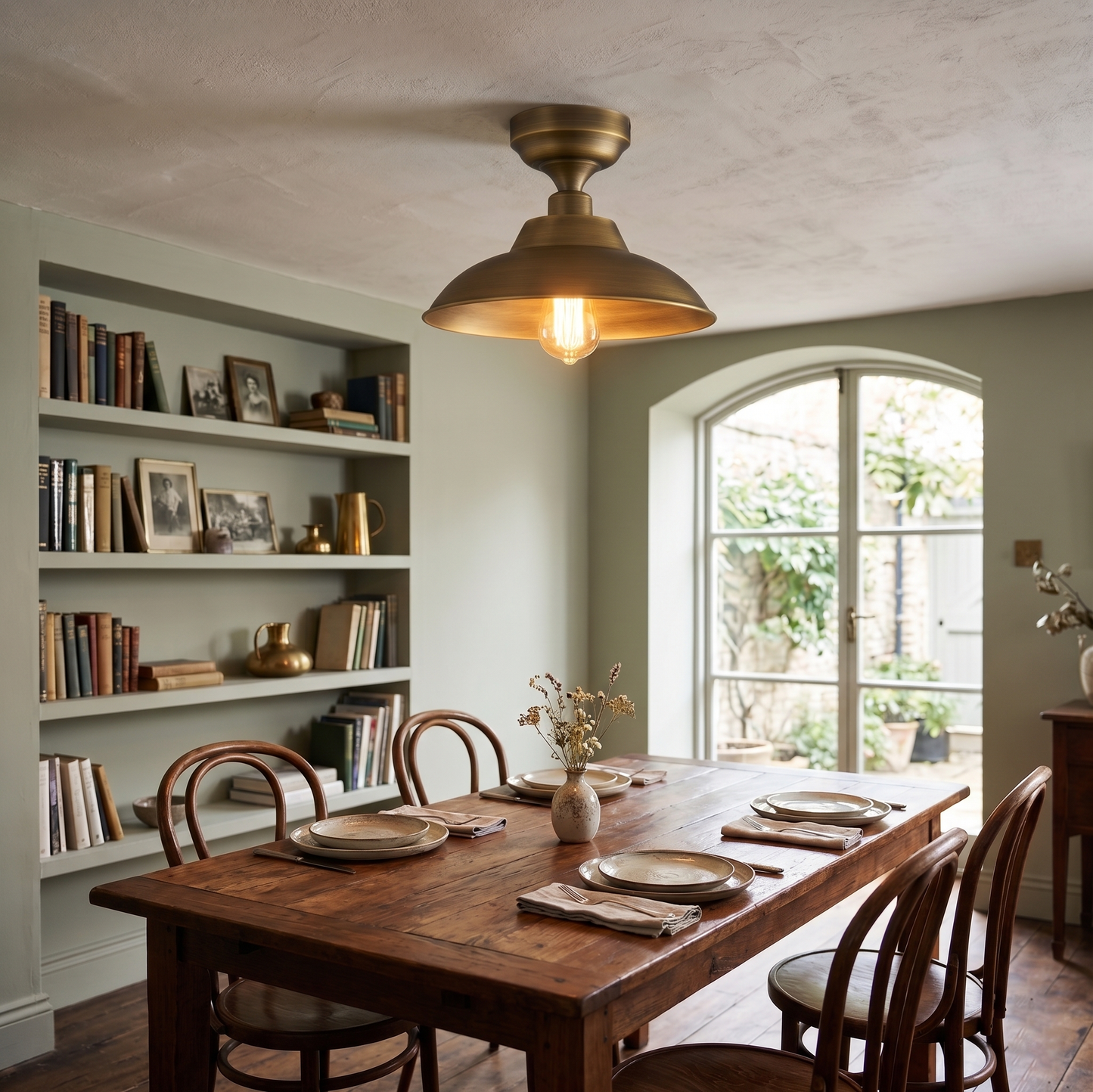 Aldorno Ceiling Lamp