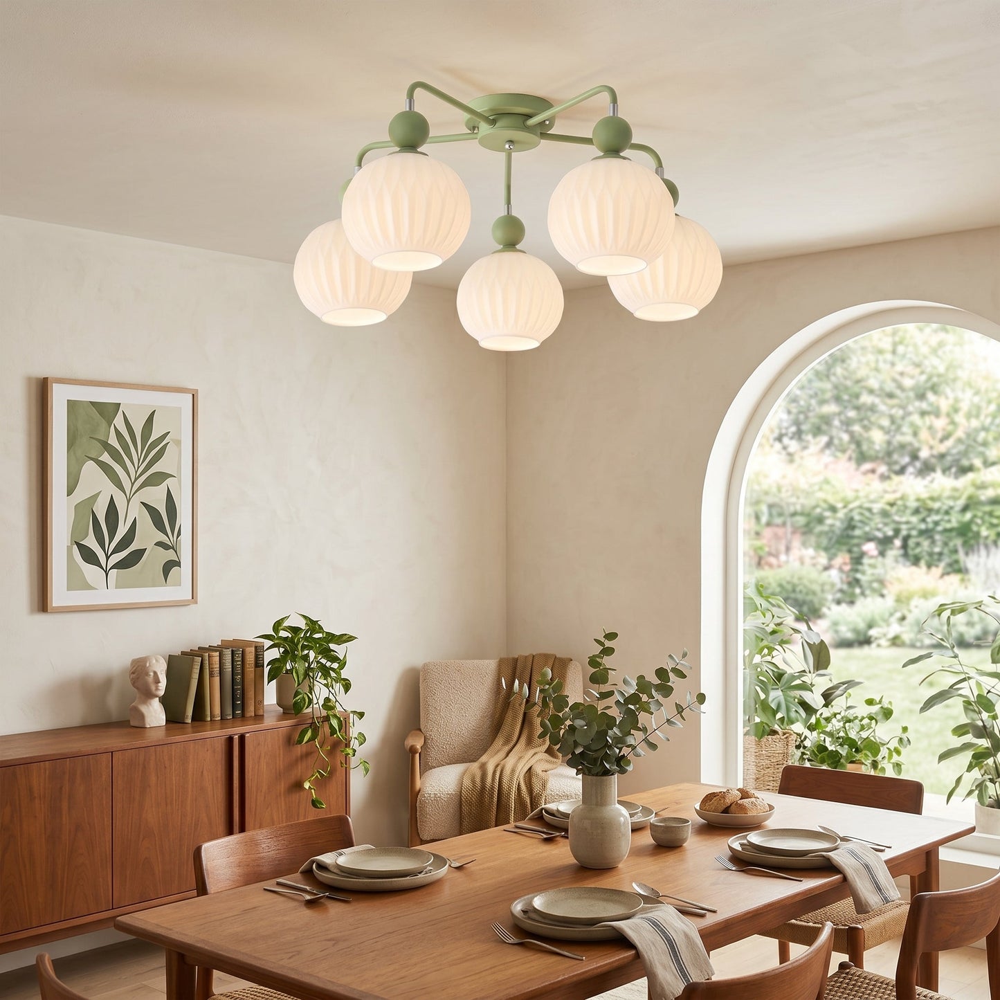 Renee Ceiling Lamp