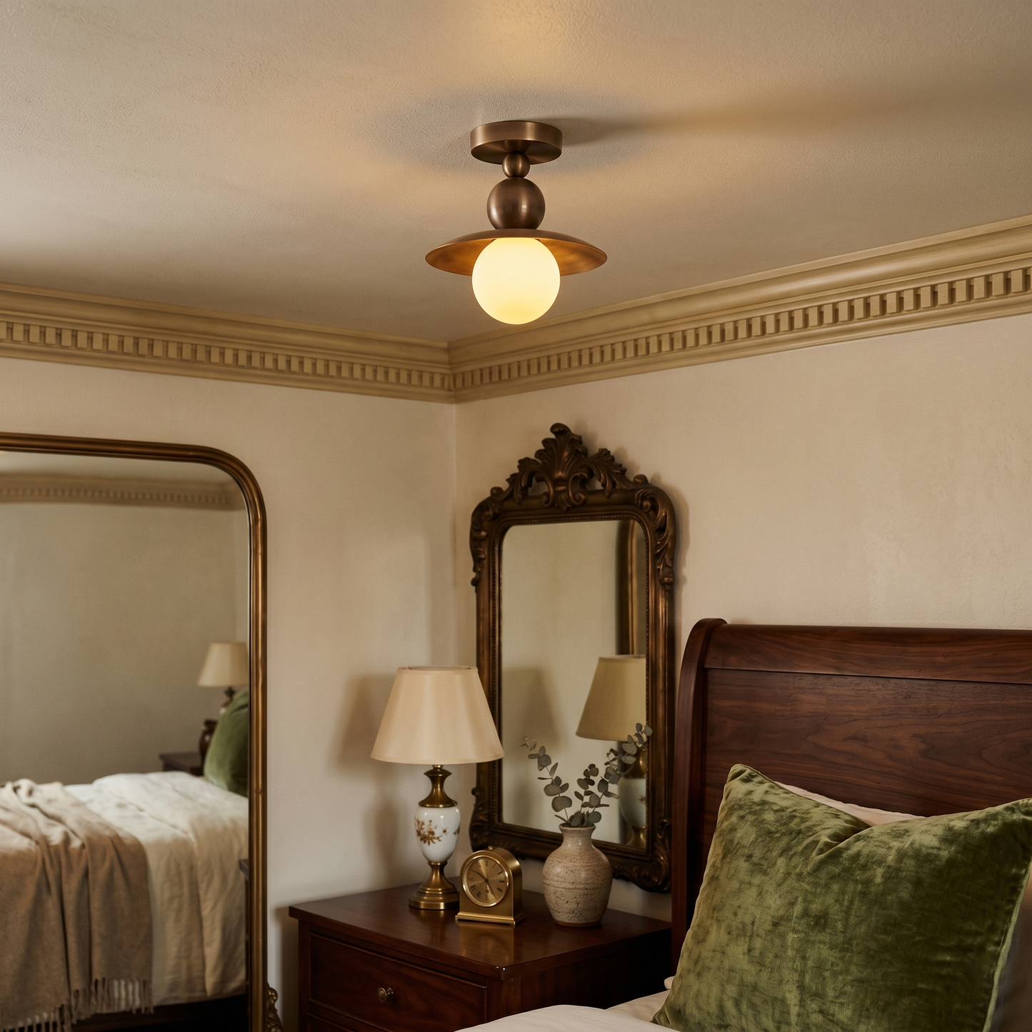 Sasco Ceiling Lamp