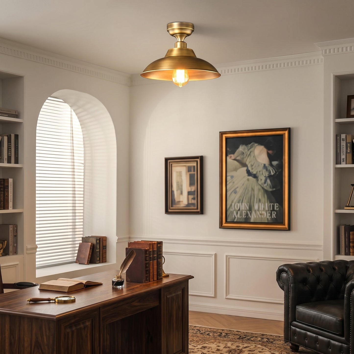 Aldorno Ceiling Lamp