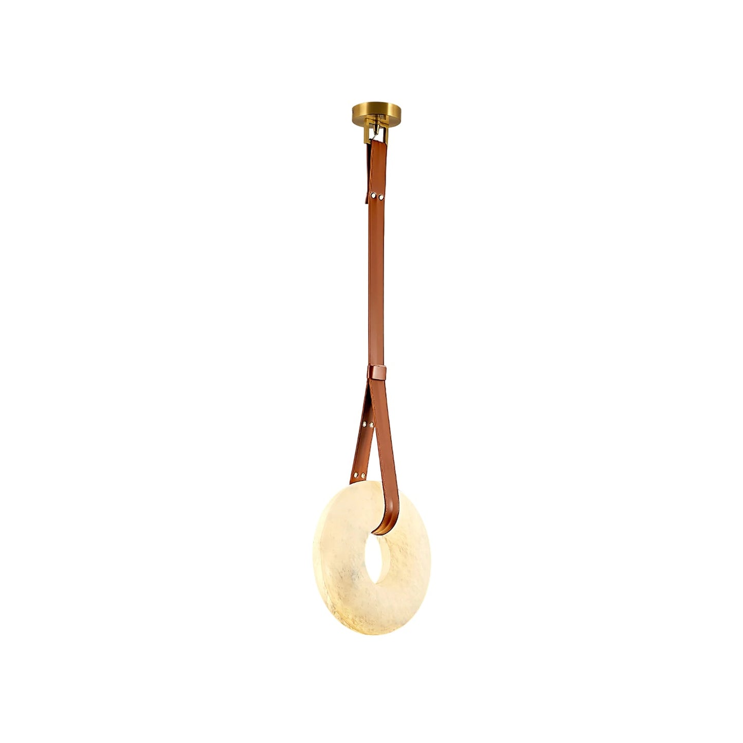 Oslo Alabaster Pendant Lamp