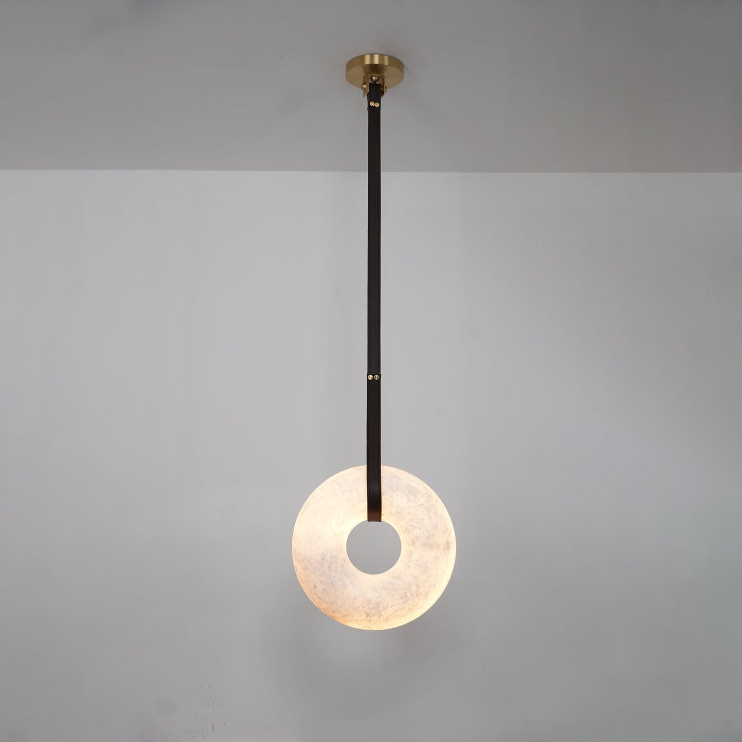 Oslo Alabaster Pendant Lamp